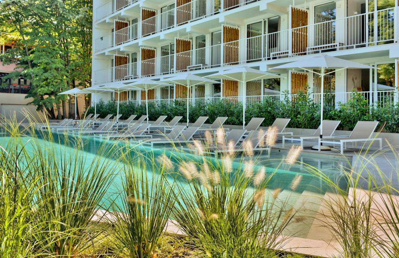 Ibis Styles Golden Sands Roomer Hotel מראה חיצוני תמונה