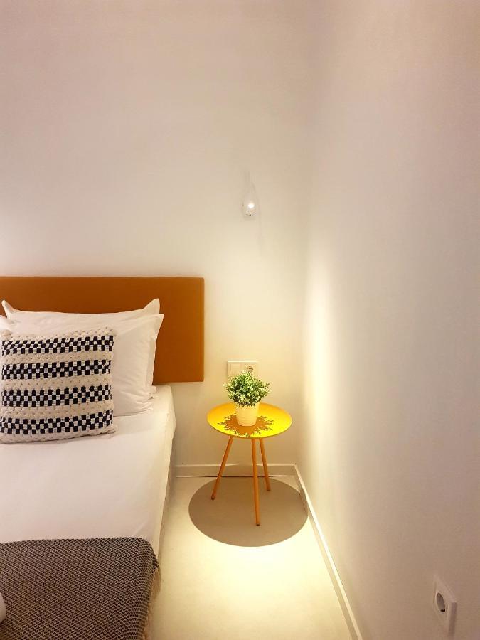 Ibis Styles Golden Sands Roomer Hotel מראה חיצוני תמונה