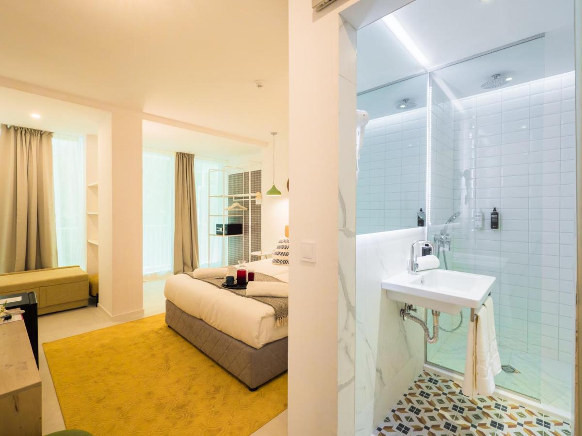 Ibis Styles Golden Sands Roomer Hotel מראה חיצוני תמונה