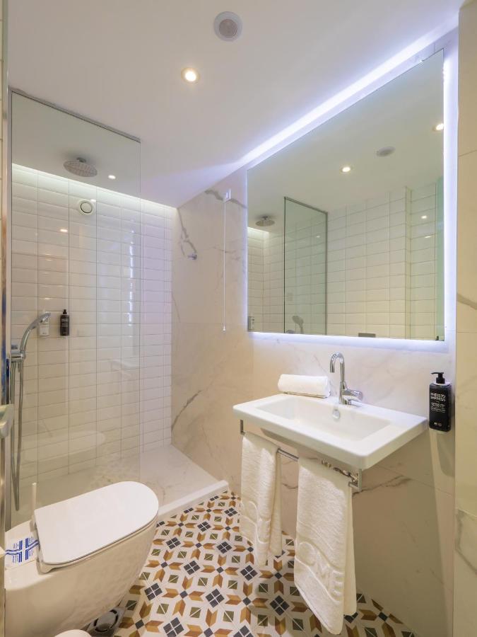 Ibis Styles Golden Sands Roomer Hotel מראה חיצוני תמונה