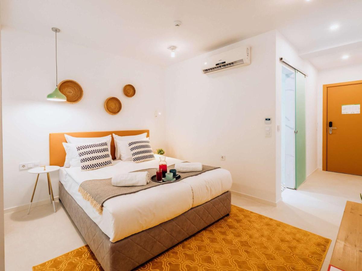 Ibis Styles Golden Sands Roomer Hotel מראה חיצוני תמונה