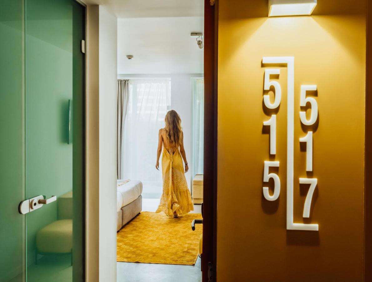 Ibis Styles Golden Sands Roomer Hotel מראה חיצוני תמונה