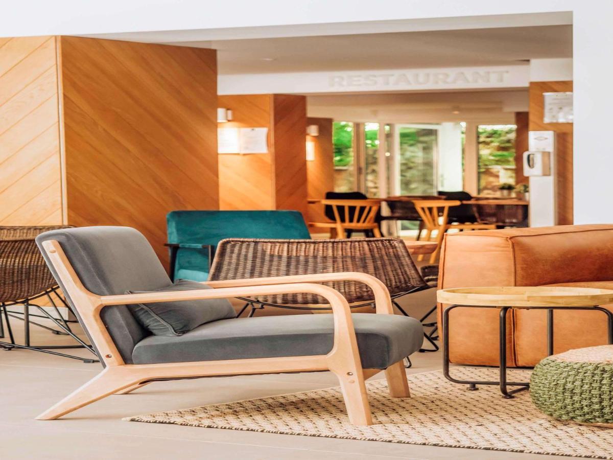 Ibis Styles Golden Sands Roomer Hotel מראה חיצוני תמונה