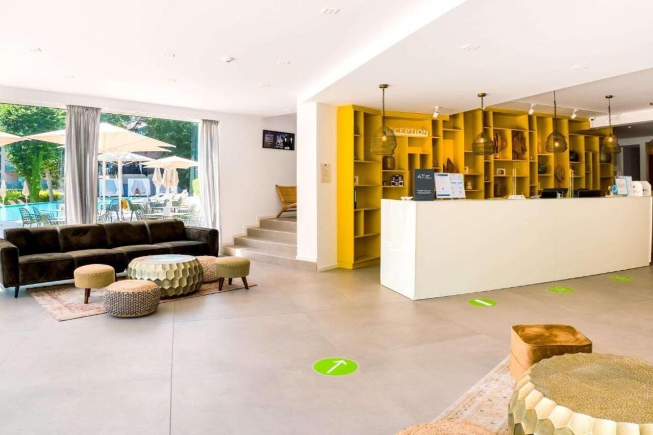 Ibis Styles Golden Sands Roomer Hotel מראה חיצוני תמונה