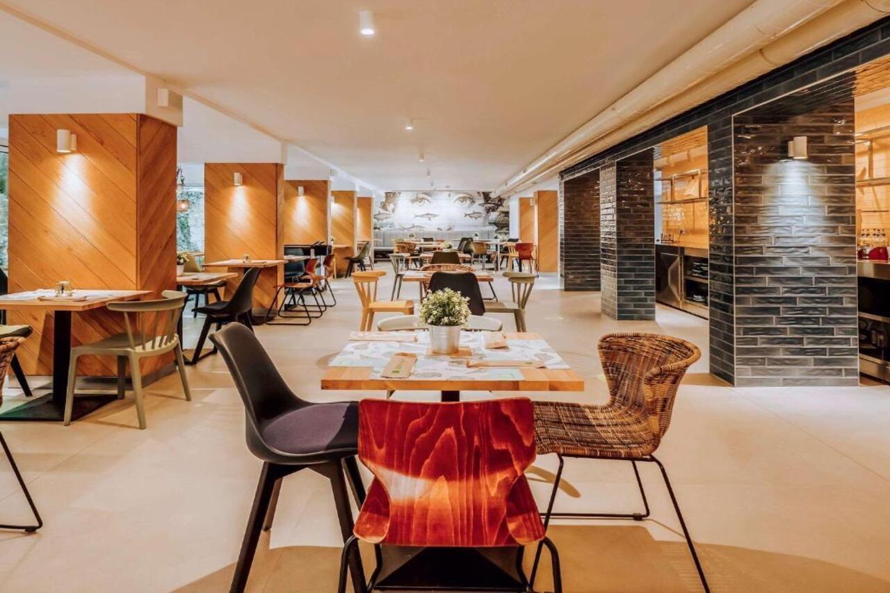 Ibis Styles Golden Sands Roomer Hotel מראה חיצוני תמונה