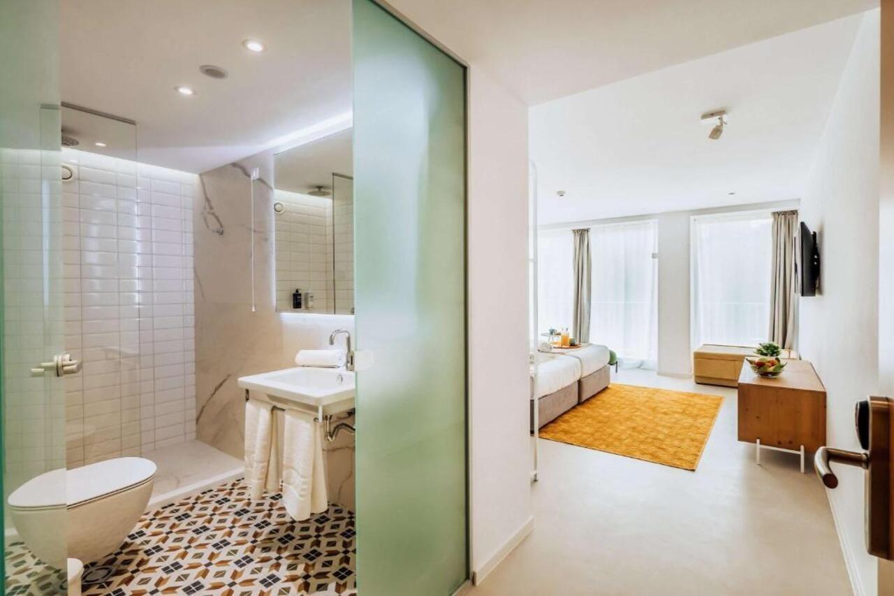 Ibis Styles Golden Sands Roomer Hotel מראה חיצוני תמונה