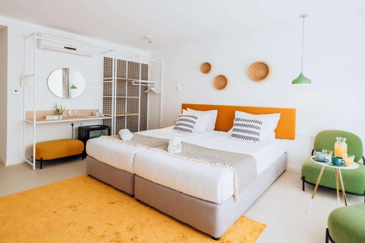 Ibis Styles Golden Sands Roomer Hotel מראה חיצוני תמונה