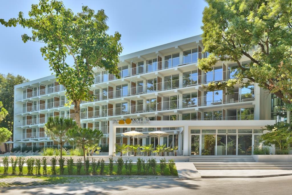 Ibis Styles Golden Sands Roomer Hotel מראה חיצוני תמונה
