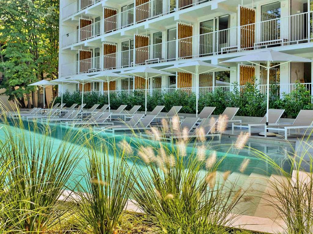 Ibis Styles Golden Sands Roomer Hotel מתקנים תמונה